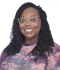 Tramaine Wilkinson
