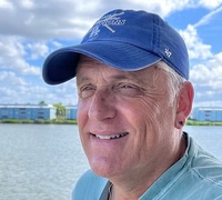 Tim Vandehey