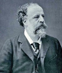 Joseph Comyns Carr