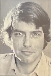 Donald Zochert