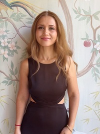 Lili K. Buckley