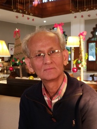 Amarjeev Kaul