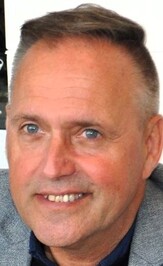 Paul Rushworth-Brown