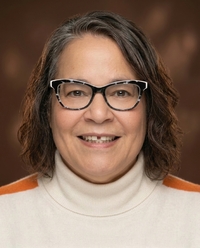 Gayle B. Williams