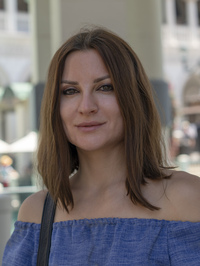 Ina Voloshyn