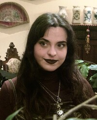Ruthie Whimsgoth