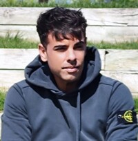 Javier Inglán