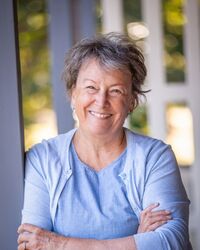 Kathy Watson