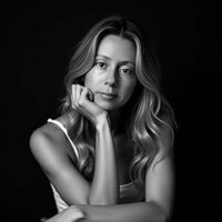Leah Melcher