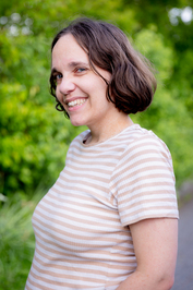 Larissa Klein Bennink