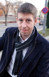 Francesc  Grau