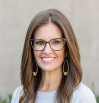 Lesley Gorrell