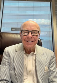 Dee A. Replogle Jr.