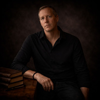 Simon Eyre