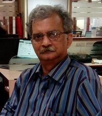 Mridul Dasgupta