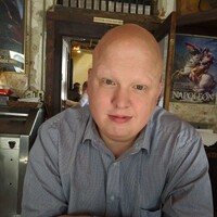 Ryan T. Pozzi