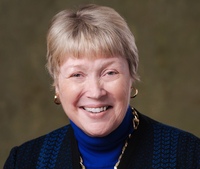 Barbara R. Blackburn