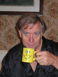 Terry R. Bacon