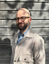 Ned Resnikoff