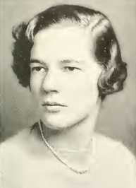 Eleanor A. Sayre