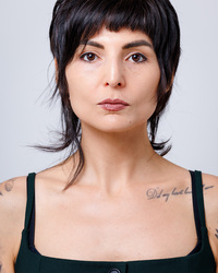 Angie Elita Newell