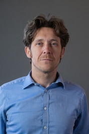 Judson Merrill