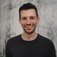Adam Crawshaw