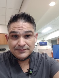 Aaron Costa