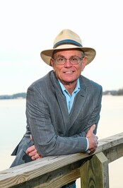 Jeff Tanner