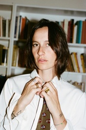 Giulia Della Cioppa