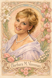 Barbara M. Veenman