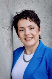 Jennifer Jacoby-Smith