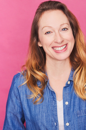 Susan Huckle