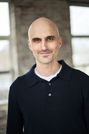 Eric Athas