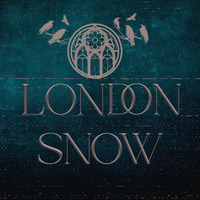 London Snow