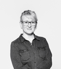 Margrét S. Höskuldsdóttir