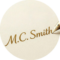 MC Smith