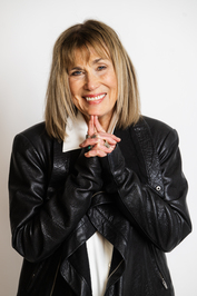 Margaret Robinson Rutherford