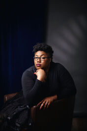 Vera T. Brown