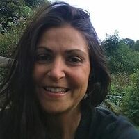 Rebecca    Griffiths