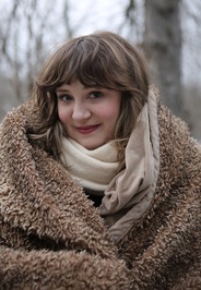 Tess Hunter