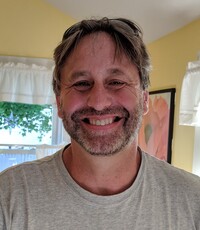 Brian F. McNabb