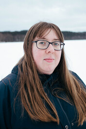 Sarah R. New