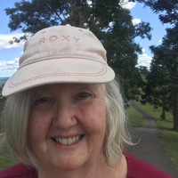 Julie  McCarthy