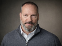 Tim Hampton