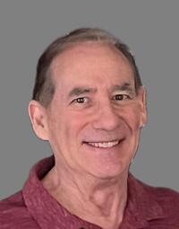 John Anthony  Miller