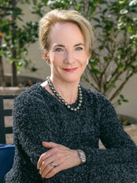 Bridget Flynn Walker