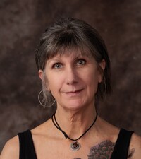 Gianaclis Caldwell