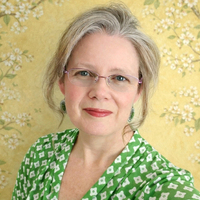 Sonja N. Bohm