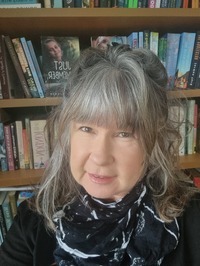 Donna Blaber